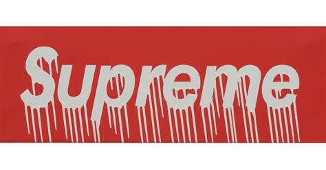 Cool Drippy Supreme Wallpapers We Have 73 Amazing Background