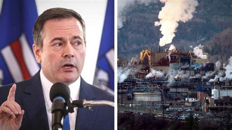 Photo by jim wells /postmedia files. Rebel News - Jason Kenney: It's up to Albertans to put ...