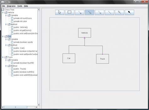 Juml首页、文档和下载 Java 的 Uml 图表工具 Oschina 中文开源技术交流社区