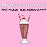 Mac Miller – My Favorite Part Lyrics | Genius Lyrics