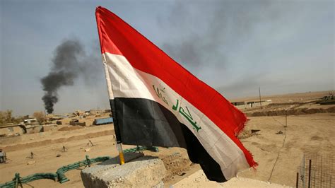 Exxonmobil Staff To Return To Work In Iraq Ministry