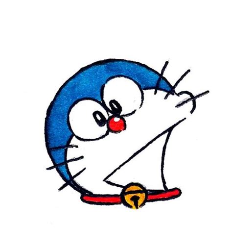 Icon Doraemon 60374 Free Icons Library
