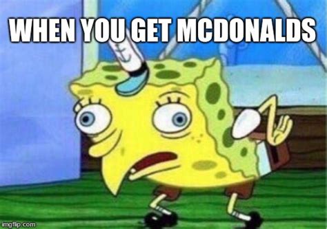 Mocking Spongebob Meme Imgflip