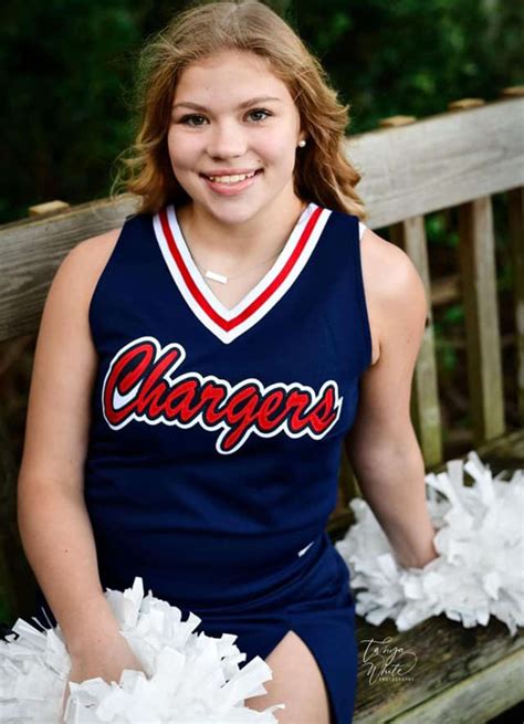 Tristyn Bailey 13 Year Old Fla Cheerleader S Cause Of Death Revealed