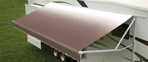 5 Best Rv Awnings For 2022 A Complete Buyers Guide