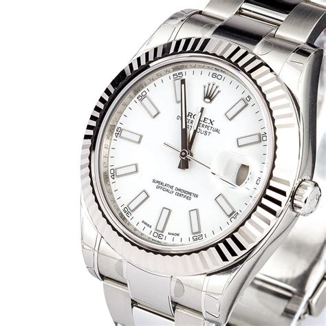 Your rolex serial numbers can be found by looking between the lugs on the side of the watch at the 6 o' clock side behind the watches bracelet. Rolex N Serial Year - 408INC BLOG