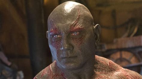 The Real Reason Dave Bautista Turned Down James Gunns The Suicide