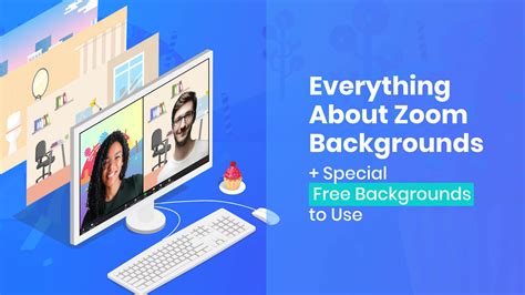 Everything About Zoom Backgrounds Special Free To Use