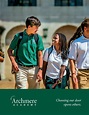 Archmere Academy Viewbook 2021 by Archmere Academy - Issuu