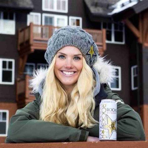 Not In Hall Of Fame 1 Silje Norendal