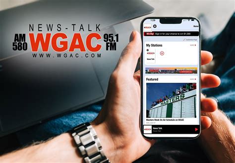 Wgac App Download For Free