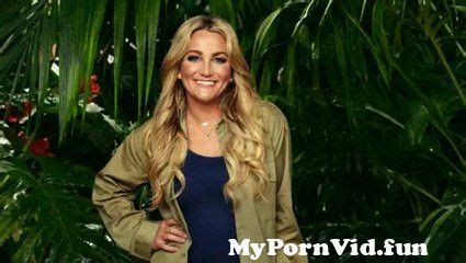 Jamie Lynn Spears Opens Up On Last Conversation With Britney Before Im A Celeb From Celebrity