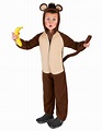 Disfraz de mono Niño: Disfraces niños,y disfraces originales baratos ...