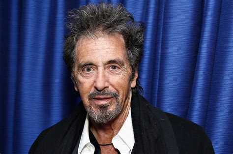 Al Pacino Al Pacino Actors Al Pacino Now