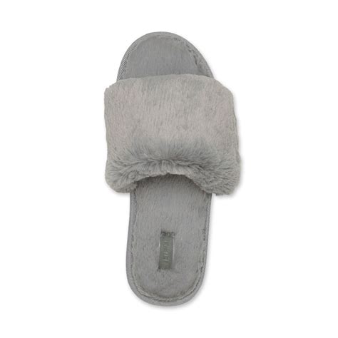 Why, Yes, I Am Buying The SKIMS Fuzzy Slippers In Every Single Color