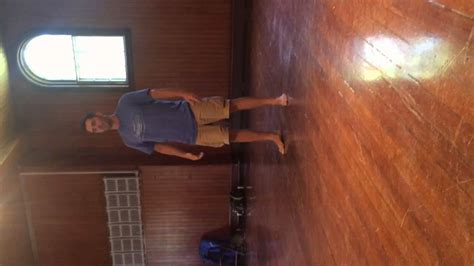 IAA staff retreat Shakespeare work - YouTube