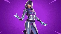 'Fortnite' for Android gets a new Samsung-inspired 'Glow' skin