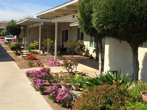 Sierra View Homes Retirement Community In Reedley Ca
