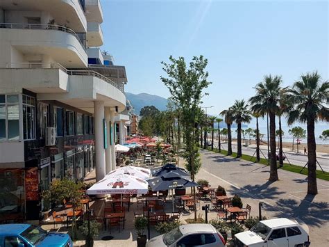 Beachfront Apartment For Sale In Vlora Seaside Apartment In Vlore Albania