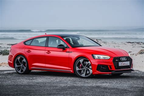 Audi Rs5 Sportback 2019 Review Za