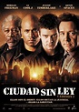 La película Ciudad sin ley - el Final de