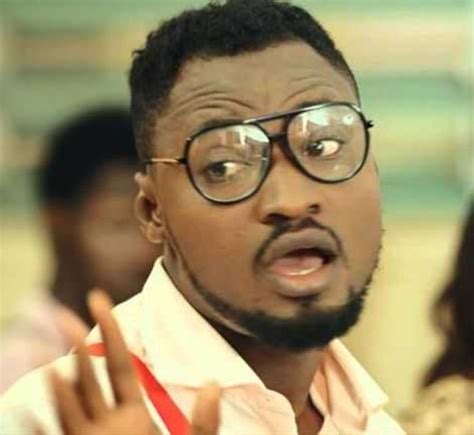 Ghanaian Comedian Funny Face Seeks Attention As He Begs To Be Verified