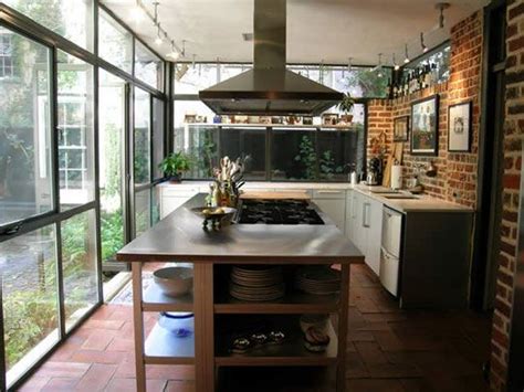 How To Furnish A Kitchen Veranda Ideas Of Style And Creativity To Make