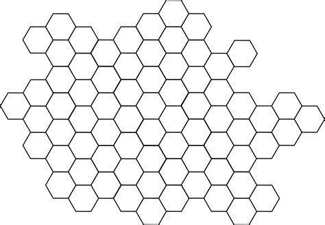 Collection Of Hexagon Png Pluspng