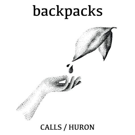 Backpacks Calls Lyrics Genius Lyrics