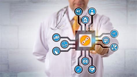 3 Ways To Leverage Iot In The Healthcare Supply Chain
