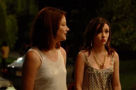 Shannon Woodward Nue Dans The Haunting Of Molly Hartley