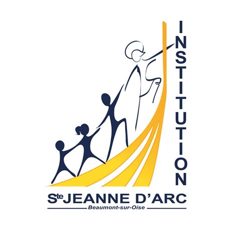 Institution Sainte Jeanne Darc Beaumont Sur Oise