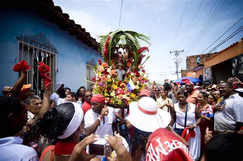 Cada 24 De Junio Celebramos El Día De San Juan Primicias 24