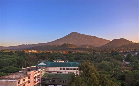 Arusha More Than A Safari Town G Adventures