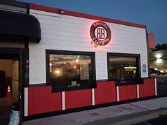 Bergstroms Burgers Reviews Timeline Friends