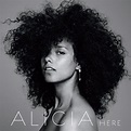 Here - Alicia Keys: Amazon.de: Musik