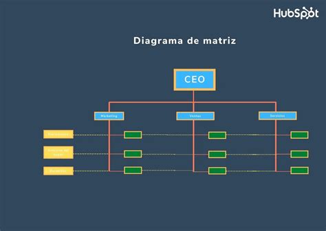 9 Tipos De Estructuras Organizacionales Y Sus Elementos Clave 2022