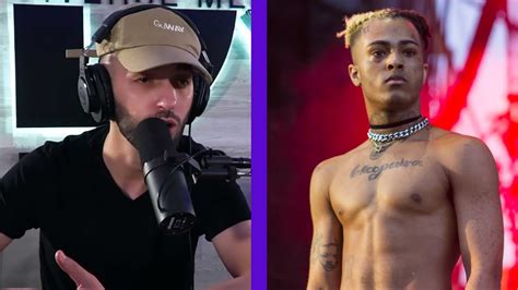 xxxtentacion s brother sues his mother due to wrong money handling of the estate youtube
