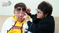 82歲秀場天王「肺積水氣切」！無工作0收入 賠光4棟房近況曝│資深男星│林松義│帕金森氏症│TVBS新聞網