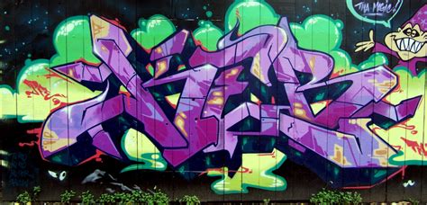 Kebicppfegm5 Street Graffiti Graffiti Art Street Art