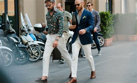 how to dress like an italian modern men s guide