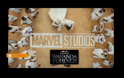 Black Panther Wakanda Forever The 5 Best Things To Know Showz Update