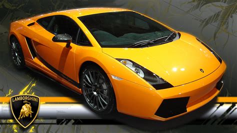 Lamborghini Carhd Wallpaper 1080p 9to5 Car Wallpapers