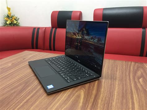 Laptop Dell Xps 13 9360 Core I5 8250 8gb Ssd 128gb 133fhd Touch