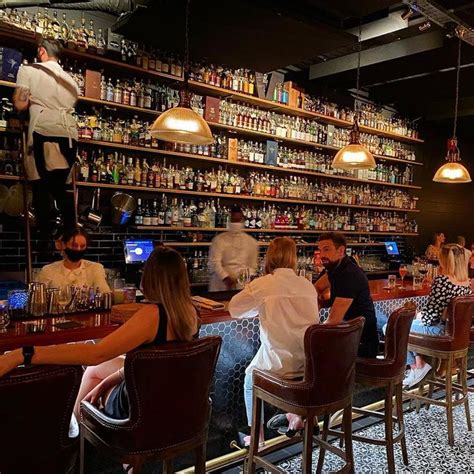 Best Of Brisbane 2021 Top 10 Bars In The City Revealed Courier Mail