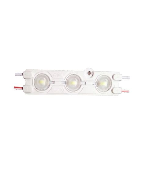 5730 Led Backlight Module With Lens