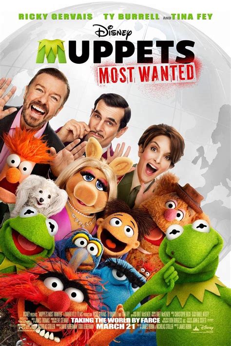 Muppets Most Wanted Dvd Release Date Redbox Netflix Itunes Amazon