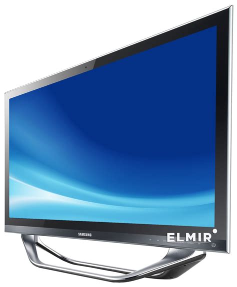 ПК-Моноблок Samsung DP700A7D (DP700A7D-X01RU) купить | ELMIR - цена ...