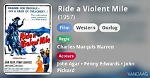 Ride a Violent Mile (film, 1957) - FilmVandaag.nl