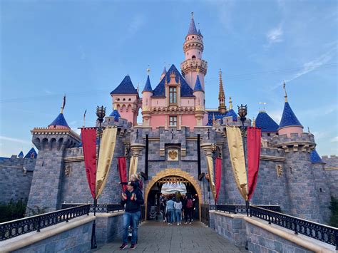 Disneyland Is Reopening April 30 — What To Know Before You Go